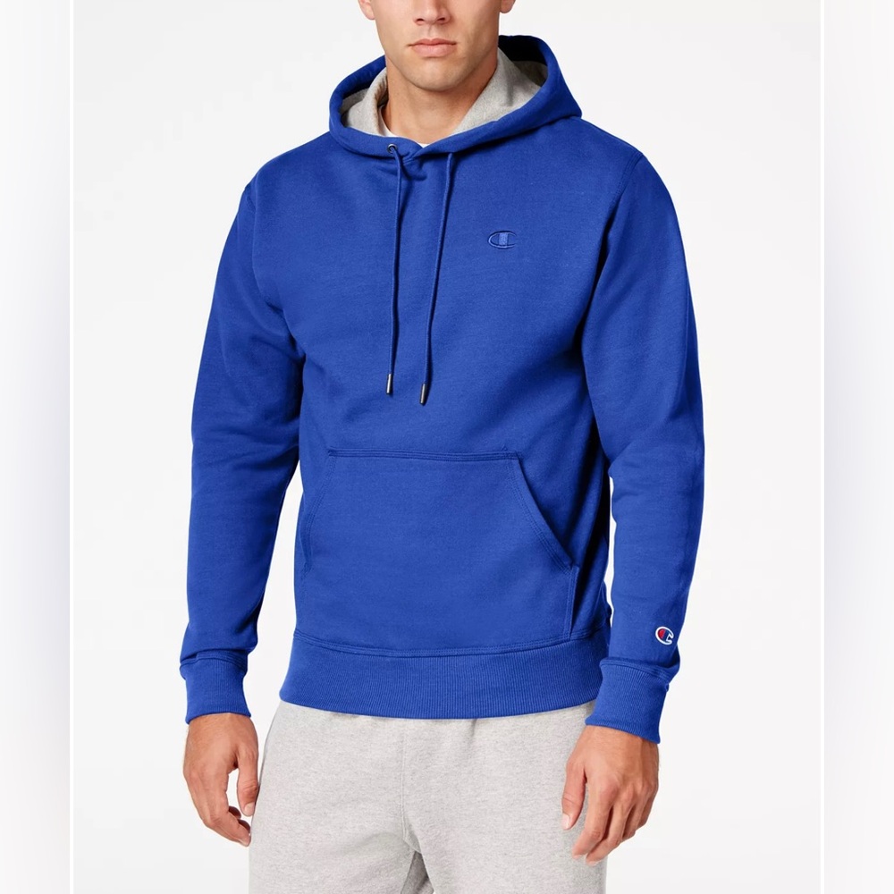 Men’s Champion Hoodie